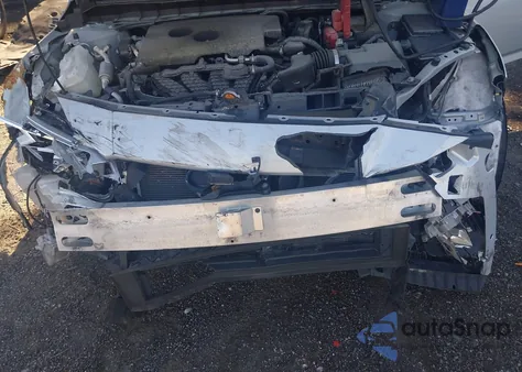 2020 Nissan Altima Sr Fwd from USA, damaged, VIN 1N4BL4CV5LC149527